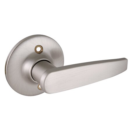 Design House Delavan Satin Nickel Dummy Lever 702100